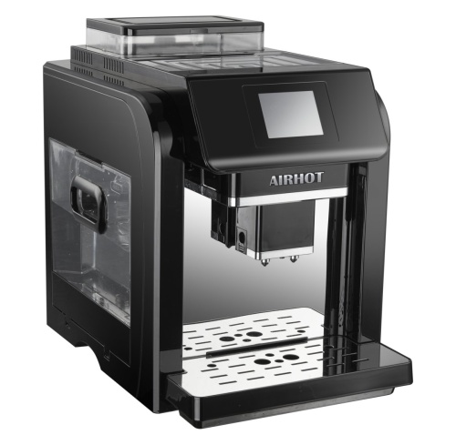 Кофемашина автоматическая AIRHOT AC-717