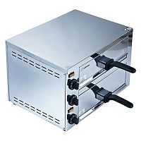 Печь для пиццы HURAKAN HKN-MD0505