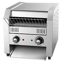 Тостер конвейерного типа HURAKAN HKN-TOSTI36