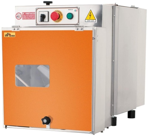 Тестоделитель ITPIZZA PF-PO300