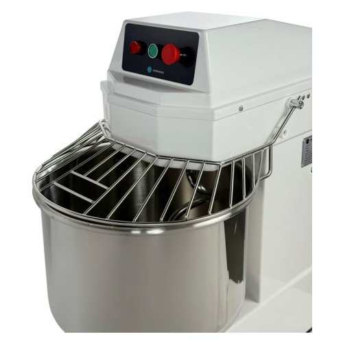Тестомес HURAKAN HKN-E40SN фото 4