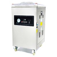 Упаковщик вакуумный HURAKAN HKN-VAC400F2