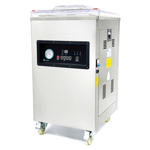 Упаковщик вакуумный HURAKAN HKN-VAC400F2