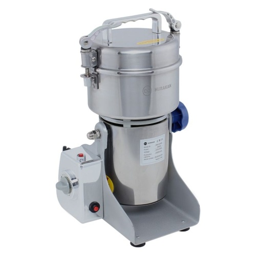 Измельчитель для специй HURAKAN HKN-SG400 фото 2