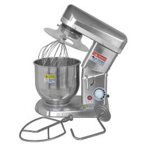 Миксер планетарный HURAKAN HKN-KS7S