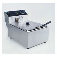 Фритюрница HURAKAN HKN-FR6E