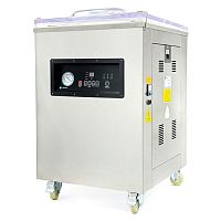 Упаковщик вакуумный HURAKAN HKN-VAC500F