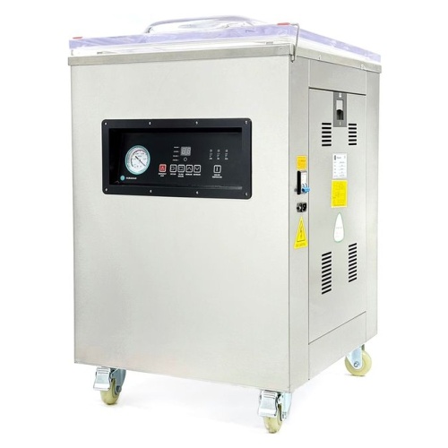 Упаковщик вакуумный HURAKAN HKN-VAC500F