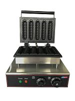Вафельница для корн-догов AIRHOT WS-1