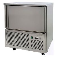 Шкаф шоковой заморозки HURAKAN HKN-BCF5M