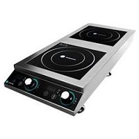 Плита индукционная HURAKAN HKN-ICF70D2V