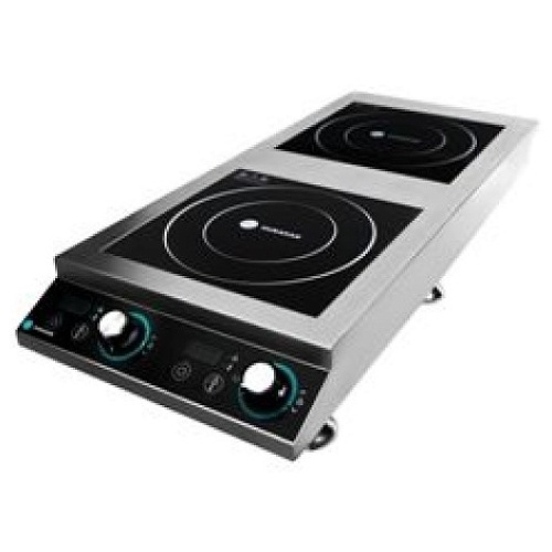 Плита индукционная HURAKAN HKN-ICF70D2V
