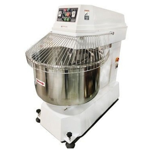 Тестомес HURAKAN HKN-200SN2V