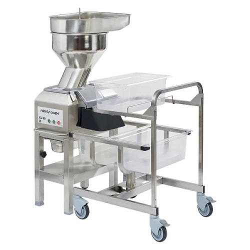 Овощерезка ROBOT COUPE CL60, рабочая станция