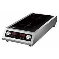 Плита индукционная HURAKAN HKN-ICF70TC2V