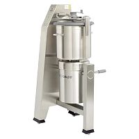 Куттер ROBOT COUPE R30, на колёсах