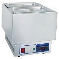 Аппарат для темперирования шоколада HURAKAN HKN-CTM44