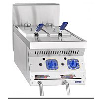 Фритюрница ABAT ГФК-40.2Н газовая