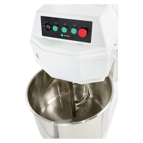 Тестомес HURAKAN HKN-60SN2V фото 3