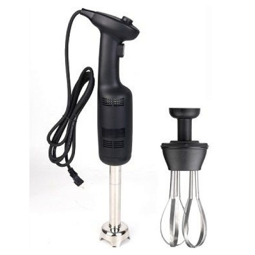 Миксер погружной HURAKAN HKN-MPX160, COMBI