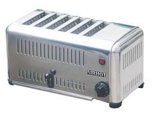 Тостер AIRHOT VT-6
