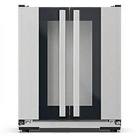 Шкаф расстоечный UNOX XEKPT-08HS-B, 8 уровней 460х330