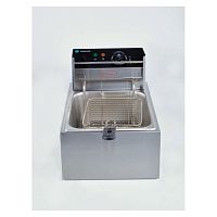 Фритюрница HURAKAN HKN-FR6L