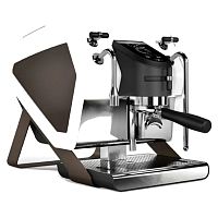 Кофемашина рожковая SANREMO You PDL 1 группа, жемчужно-белая