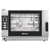Конвекционная печь ABAT КЭП-4ПМ-01