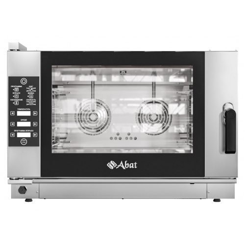 Конвекционная печь ABAT КЭП-4ПМ-01