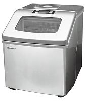 Льдогенератор COOLEQ ZBC-18 кубики
