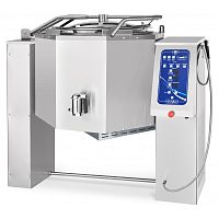 Котел пищеварочный ABAT КПЭМ-100-ОМ2 со сливным краном