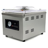 Упаковщик вакуумный HURAKAN HKN-VAC300M