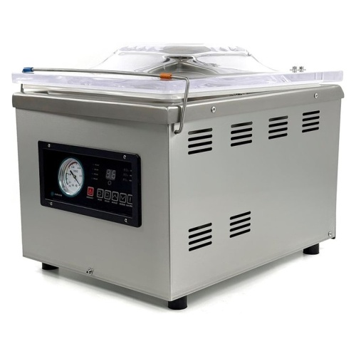 Упаковщик вакуумный HURAKAN HKN-VAC300M