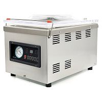 Упаковщик вакуумный HURAKAN HKN-VAC260M