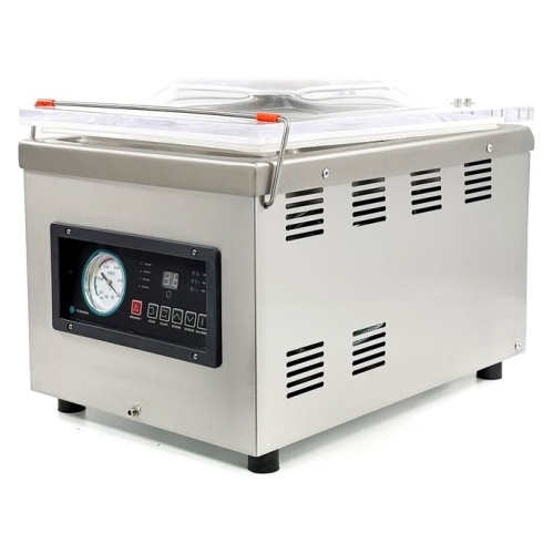 Упаковщик вакуумный HURAKAN HKN-VAC260M