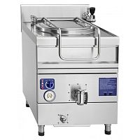 Котел пищеварочный ABAT КПГМ-60/9T (газовый)