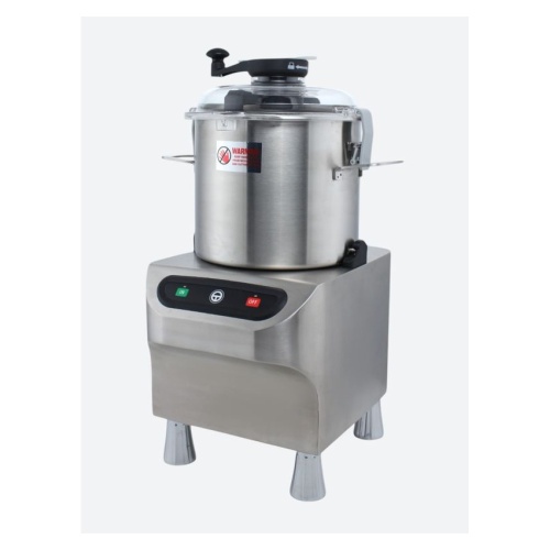 Куттер HURAKAN HKN-CL8S, PRO фото 2