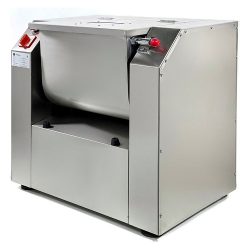 Тестомес для крутого теста HURAKAN HKN-15HN