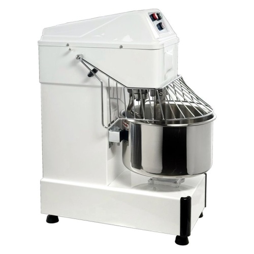 Тестомес HURAKAN HKN-M20SN фото 2