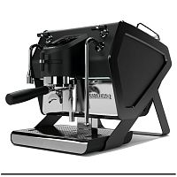 Кофемашина рожковая SANREMO You PDL 1 группа, чёрная матовая