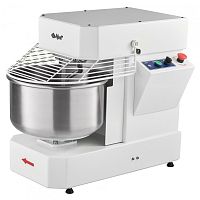 Спиральный тестомес ABAT ТМС-20НН-2Ц серии CHEF