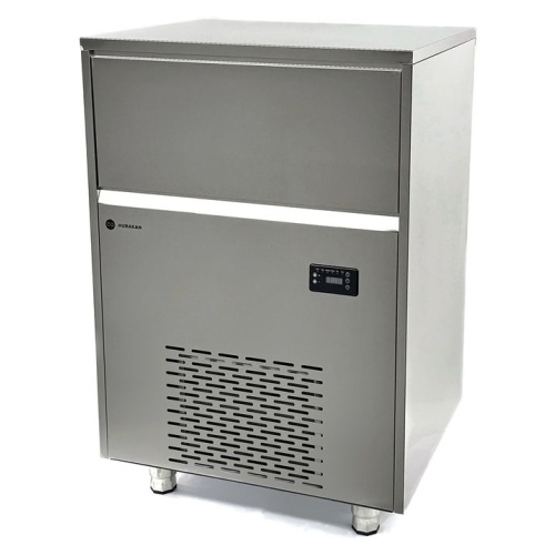 Льдогенератор HURAKAN HKN-IMC110M, (кубики)