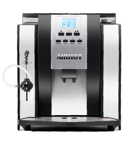 Кофемашина автоматическая AIRHOT AC-709