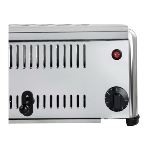 Тостер HURAKAN HKN-TPT6 фото 3