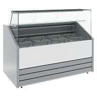 Витрина морозильная Carboma GC75 SL 1,8-1