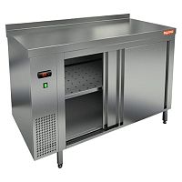 Стол тепловой HICOLD TS 18 GN