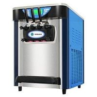 Фризер для мороженого HURAKAN HKN-BQ66TPS