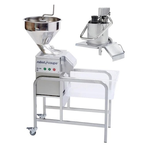 Овощерезка ROBOT COUPE CL55 Auto, 220 В