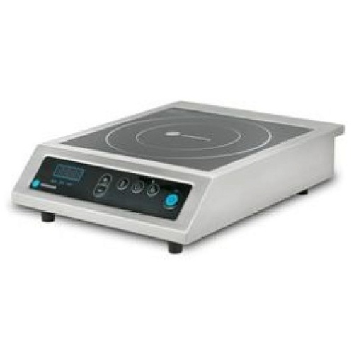 Плита индукционная HURAKAN HKN-ICF35M